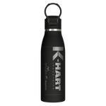 Traveler Leakproof Coffee Mug - customized