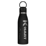 Traveler Leakproof Coffee Mug - customized
