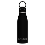 Traveler Leakproof Coffee Mug - customized