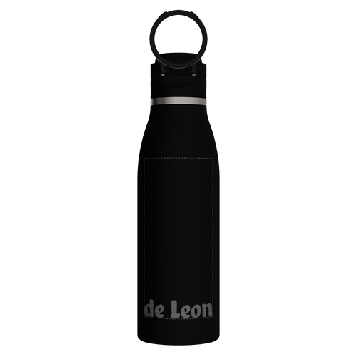Traveler Leakproof Coffee Mug - customized