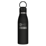 Traveler Leakproof Coffee Mug - customized