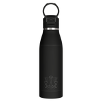 Traveler Leakproof Coffee Mug - customized