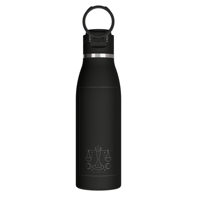 Traveler Leakproof Coffee Mug - customized