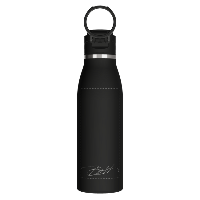 Traveler Leakproof Coffee Mug - customized