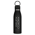 Traveler Leakproof Coffee Mug - customized