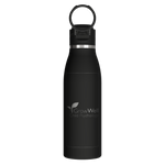 Traveler Leakproof Coffee Mug - customized