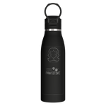 Traveler Leakproof Coffee Mug - customized