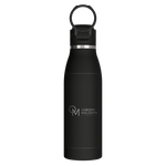 Traveler Leakproof Coffee Mug - customized