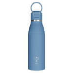 Traveler Leakproof Coffee Mug - customized