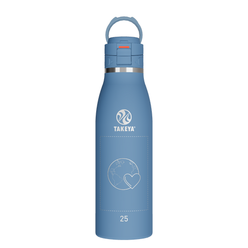 Traveler Leakproof Coffee Mug - customized