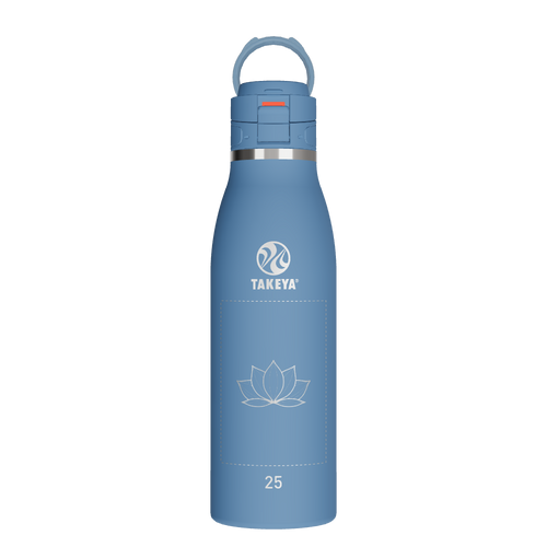 Traveler Leakproof Coffee Mug - customized
