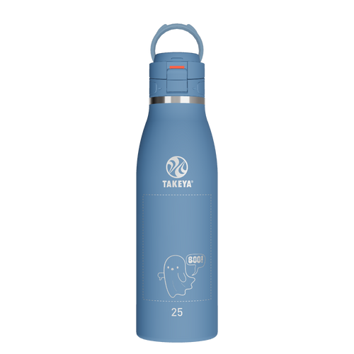 Traveler Leakproof Coffee Mug - customized