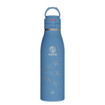 Traveler Leakproof Coffee Mug - customized