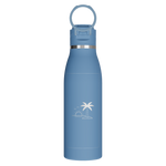 Traveler Leakproof Coffee Mug - customized