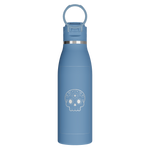 Traveler Leakproof Coffee Mug - customized