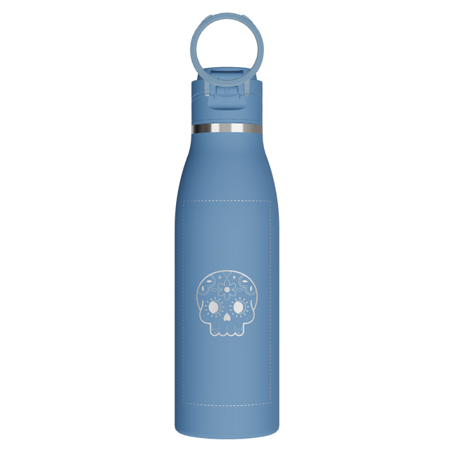 Traveler Leakproof Coffee Mug - customized