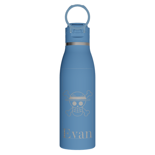 Traveler Leakproof Coffee Mug - customized