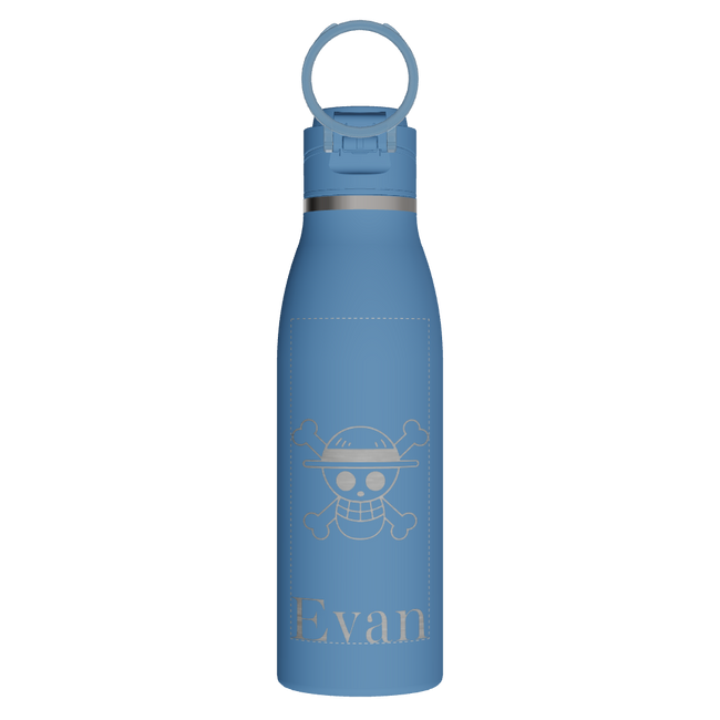 Traveler Leakproof Coffee Mug - customized