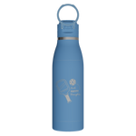 Traveler Leakproof Coffee Mug - customized