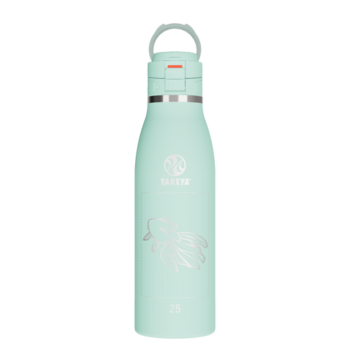 Traveler Leakproof Coffee Mug - customized