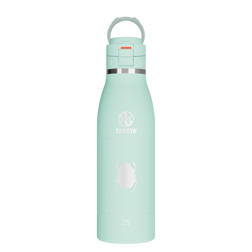 Traveler Leakproof Coffee Mug - customized