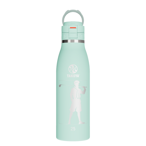 Traveler Leakproof Coffee Mug - customized