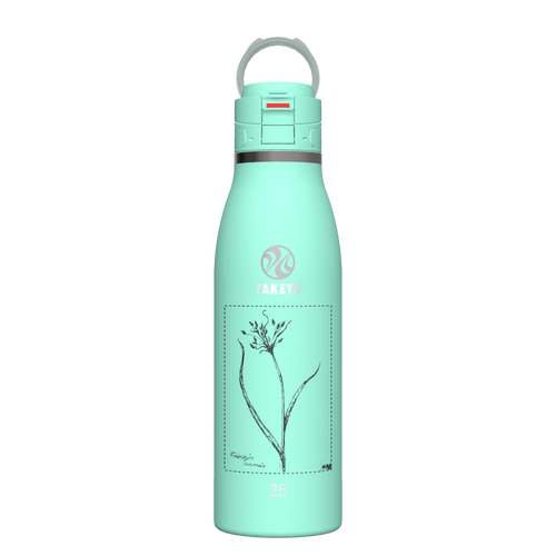Traveler Leakproof Coffee Mug - customized