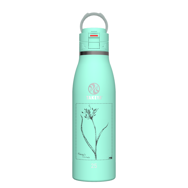 Traveler Leakproof Coffee Mug - customized
