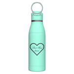 Traveler Leakproof Coffee Mug - customized