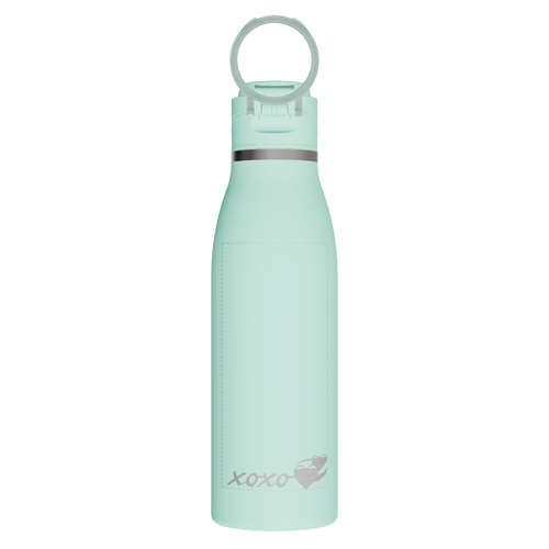 Traveler Leakproof Coffee Mug - customized