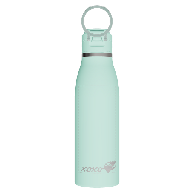 Traveler Leakproof Coffee Mug - customized