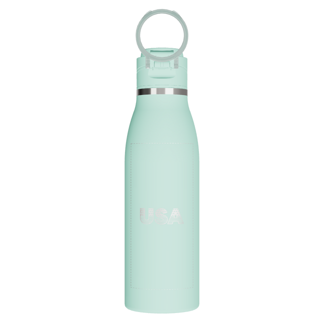 Traveler Leakproof Coffee Mug - customized