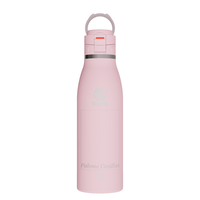 Traveler Leakproof Coffee Mug - customized
