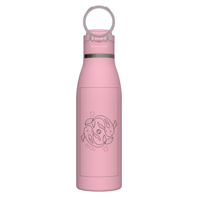 Traveler Leakproof Coffee Mug - customized