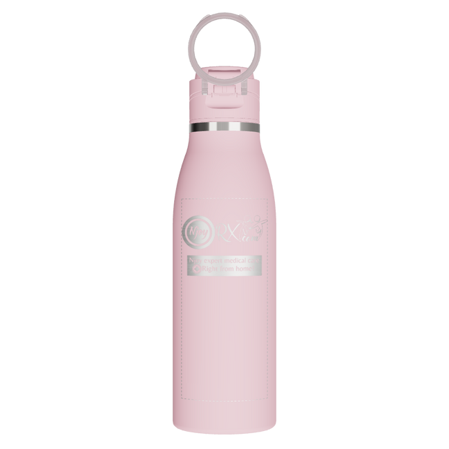 Traveler Leakproof Coffee Mug - customized
