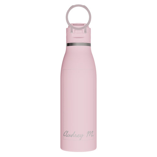 Traveler Leakproof Coffee Mug - customized