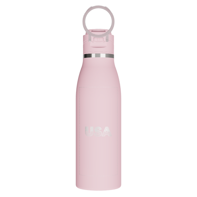 Traveler Leakproof Coffee Mug - customized