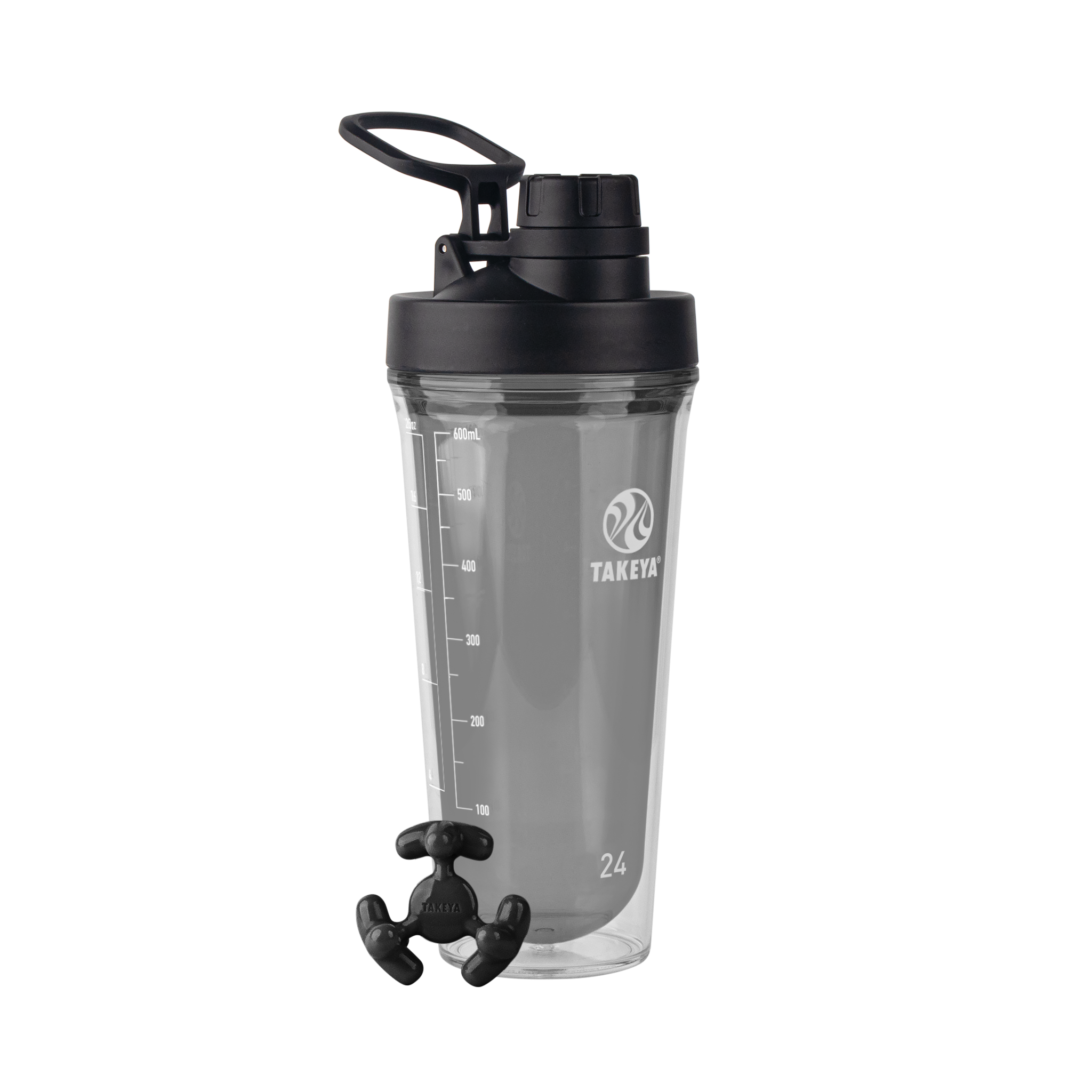 24oz Protein Shaker – Takeya USA