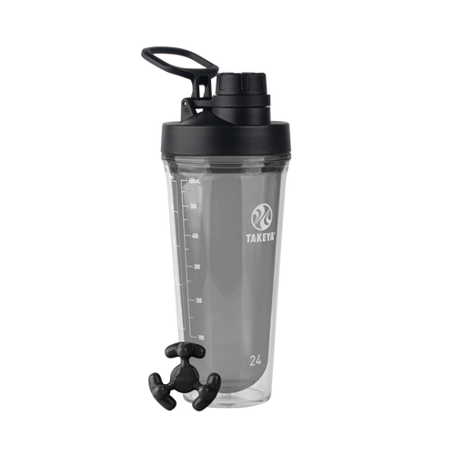 24oz Protein Shaker