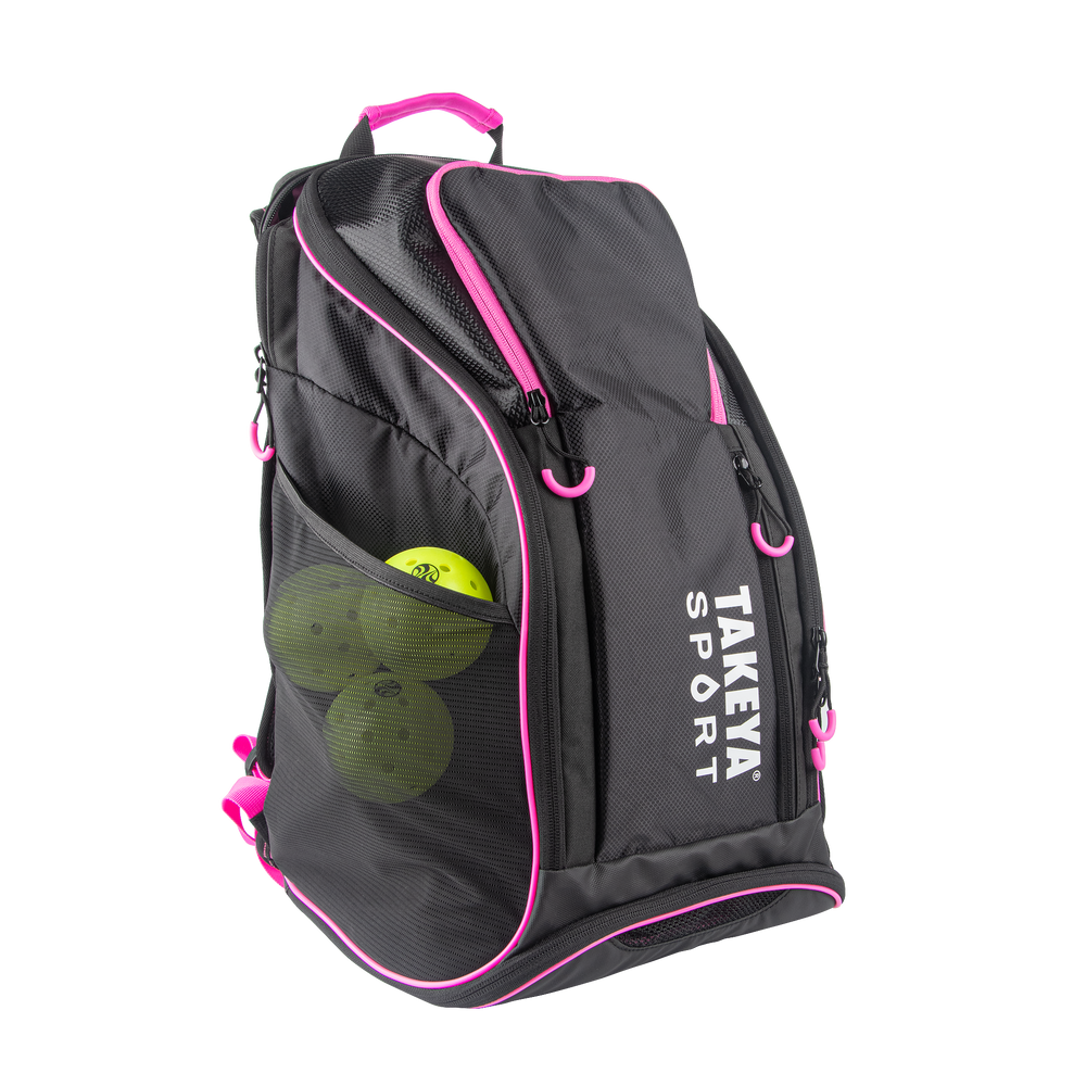 Takeya Sport Backpack – Takeya Medium USA Pickleball