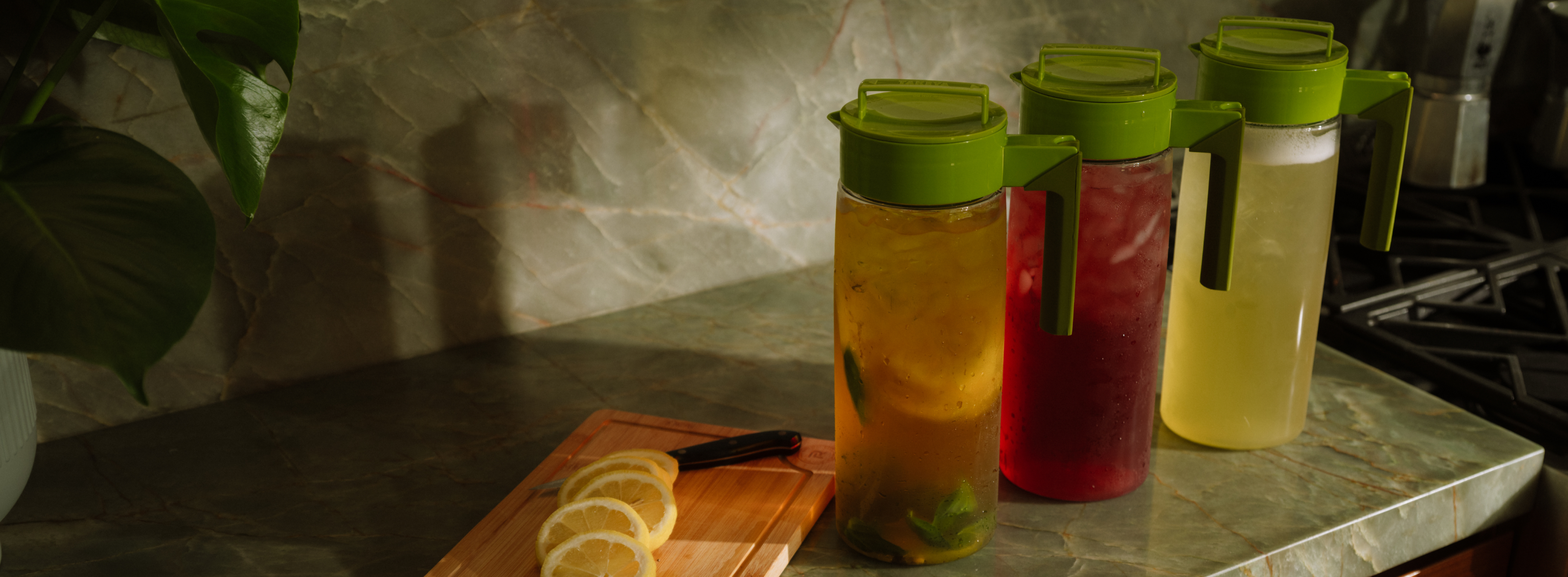 Cold Brew Tea Tips