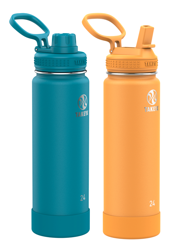 Sipping in Style: The Coolest Shaker Bottles for Fitness