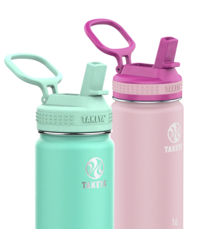 Takeya water best sale bottle kids
