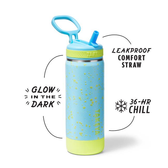 18oz Sky Glow