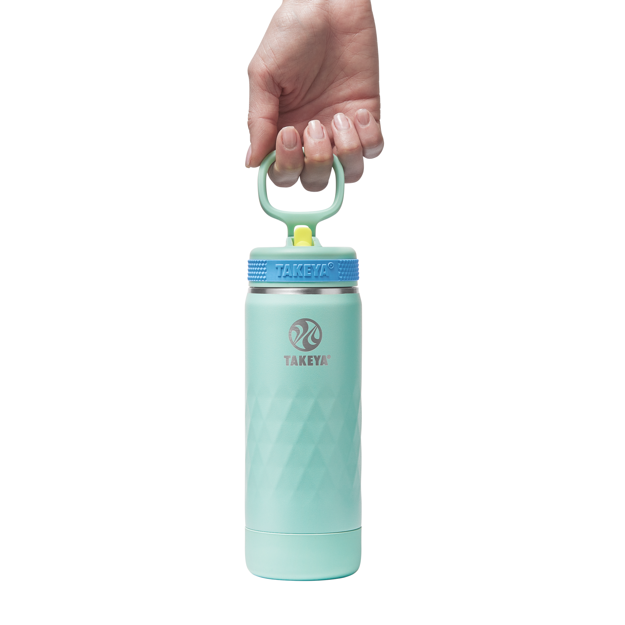Takeya Sport Water Bottle - Thumbnail 2