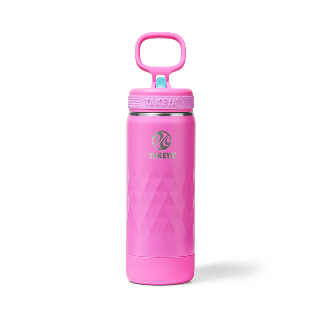 18oz Fuchsia Flash