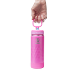 18oz Fuchsia Flash