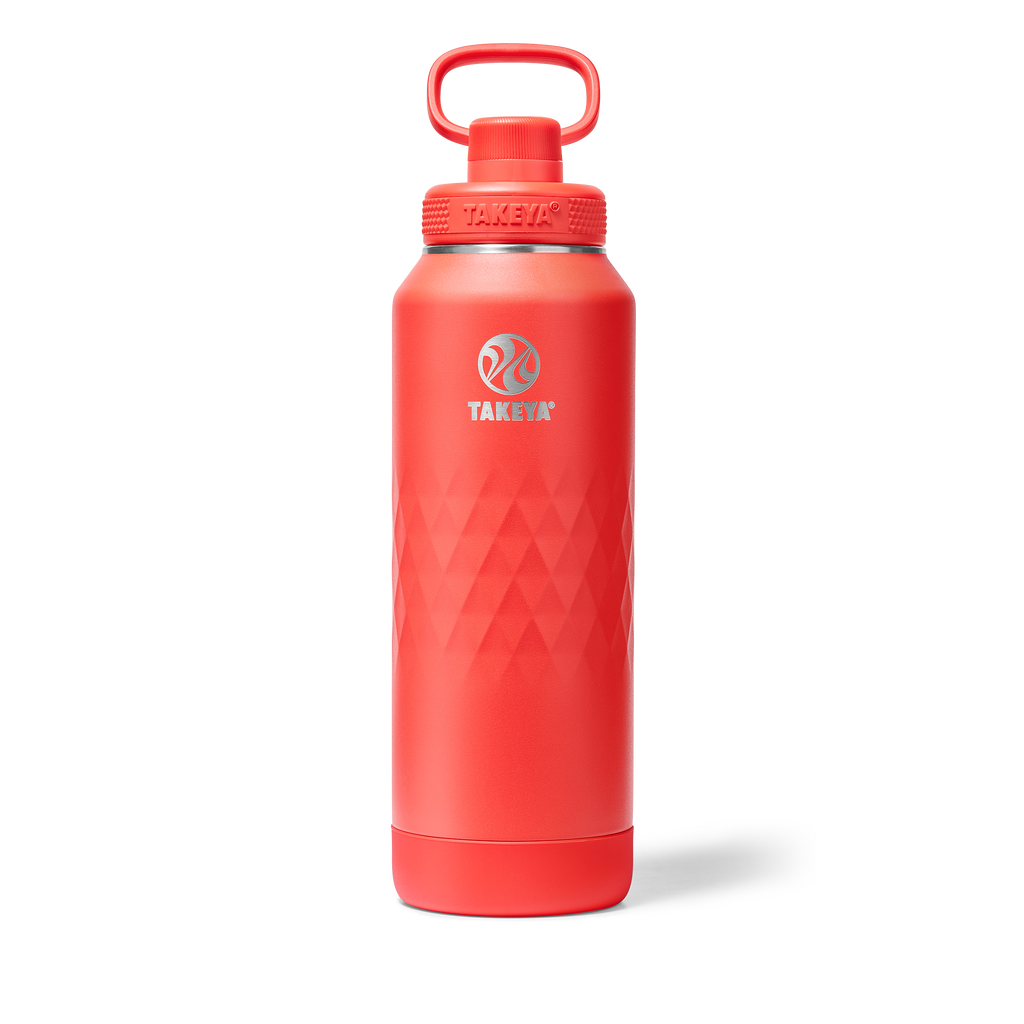 Takeya Sport Water Bottle