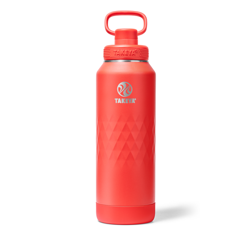 Takeya Sport Water Bottle