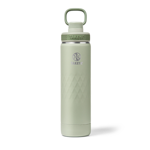 Takeya Sport Water Bottle